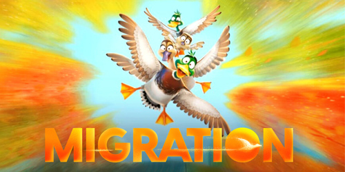 MIGRATION